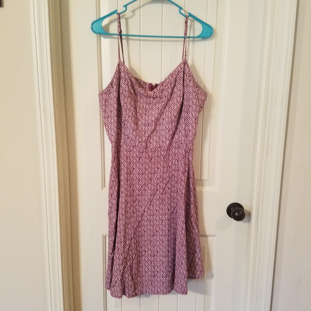 Old Navy dress